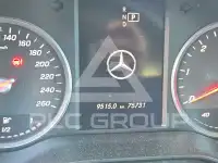 2020 Mercedes Benz GLC-Class