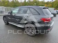 2020 Mercedes Benz GLC-Class