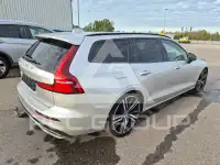 2020 Volvo V60