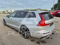 2020 Volvo V60