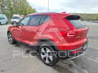2020 Volvo XC40