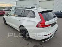 2020 Volvo V60