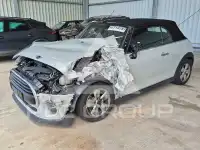 2020 Mini COOPER
