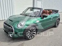 2020 Mini COOPER