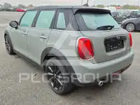 2020 Mini COOPER