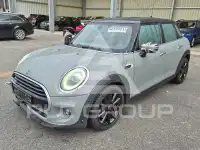 2020 Mini COOPER