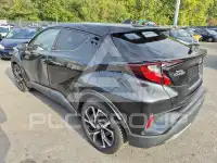 2020 Toyota C-HR