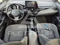 2020 Toyota C-HR
