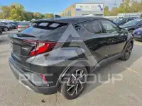 2020 Toyota C-HR