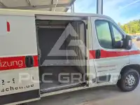 2020 Peugeot Boxer