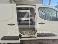 2020 Peugeot Partner