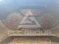2020 Peugeot Partner