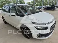 2020 Citroen C4