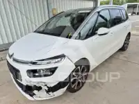 2020 Citroen C4