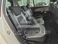 2020 Citroen C4