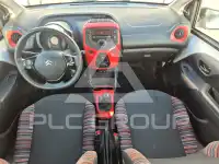 2020 Citroen C1