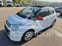 2020 Citroen C1