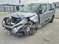 2020 Citroen Berlingo