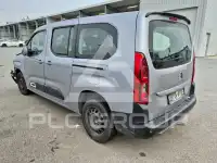 2020 Citroen Berlingo