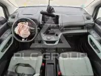 2020 Citroen Berlingo