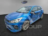 2020 KIA Rio