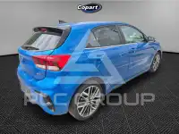 2020 KIA Rio