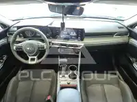 2020 KIA K5