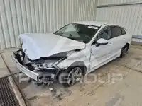 2020 KIA K5