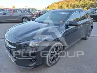 2020 KIA XCEED