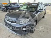 2020 KIA Stonic