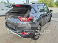 2020 KIA Stonic