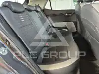 2020 KIA Stonic