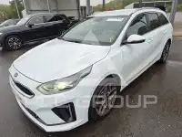 2020 KIA ProCeed