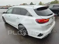 2020 KIA ProCeed