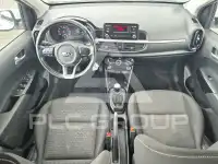 2020 KIA Picanto