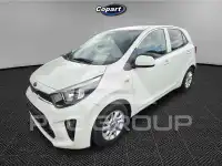 2020 KIA Picanto