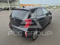 2020 KIA Picanto