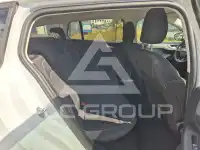2020 Ford FOCUS
