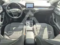 2020 Ford FOCUS