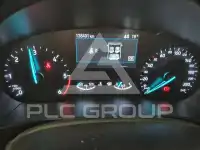 2020 Ford FOCUS