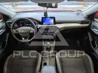 2020 Ford FOCUS