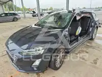 2020 Ford FOCUS