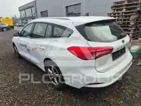 2020 Ford FOCUS