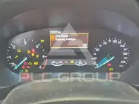 2020 Ford FOCUS