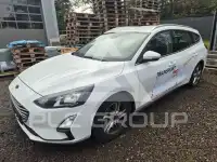 2020 Ford FOCUS