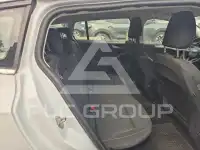 2020 Ford FOCUS
