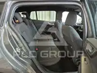2020 Ford FOCUS