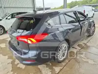2020 Ford FOCUS