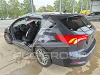 2020 Ford FOCUS