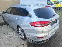 2020 Ford Mondeo